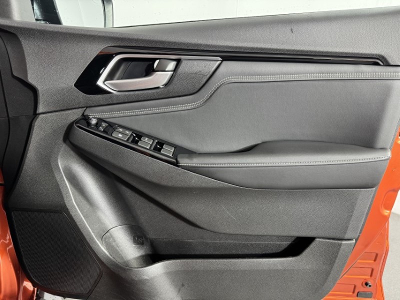 2022 (72) ISUZU COMMERCIAL D-MAX 1.9 V-Cross Double Cab 4x4 Auto 5162955