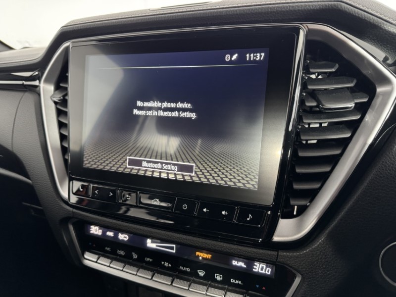 2022 (72) ISUZU COMMERCIAL D-MAX 1.9 V-Cross Double Cab 4x4 Auto 5162947