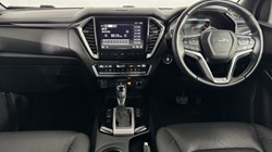 2022 (72) ISUZU COMMERCIAL D-MAX 1.9 V-Cross Double Cab 4x4 Auto 5162974