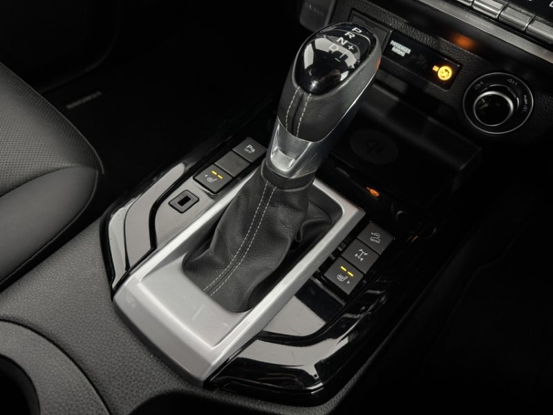 2022 (72) ISUZU COMMERCIAL D-MAX 1.9 V-Cross Double Cab 4x4 Auto 5162949