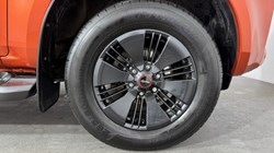 2022 (72) ISUZU COMMERCIAL D-MAX 1.9 V-Cross Double Cab 4x4 Auto 5162961