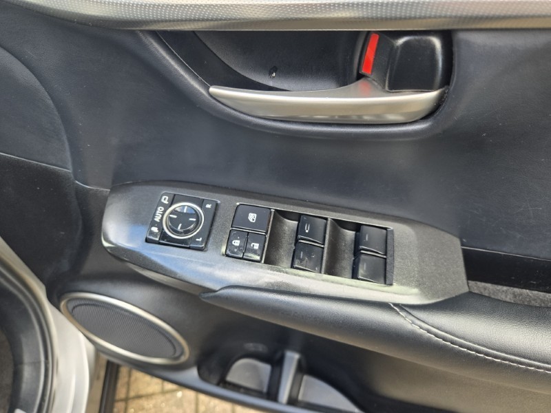 2017 (67) LEXUS NX 300h 2.5 Sport 5dr CVT 5149585