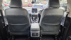 2017 (67) LEXUS NX 300h 2.5 Sport 5dr CVT 5149571