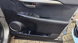 2017 (67) LEXUS NX 300h 2.5 Sport 5dr CVT 5149586