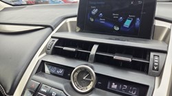 2017 (67) LEXUS NX 300h 2.5 Sport 5dr CVT 5149597