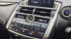 2017 (67) LEXUS NX 300h 2.5 Sport 5dr CVT 5149595
