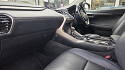 2017 (67) LEXUS NX 300h 2.5 Sport 5dr CVT 5149580