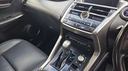 2017 (67) LEXUS NX 300h 2.5 Sport 5dr CVT 5149587