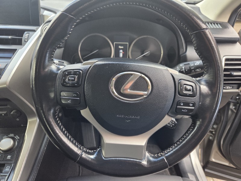 2017 (67) LEXUS NX 300h 2.5 Sport 5dr CVT 5149590