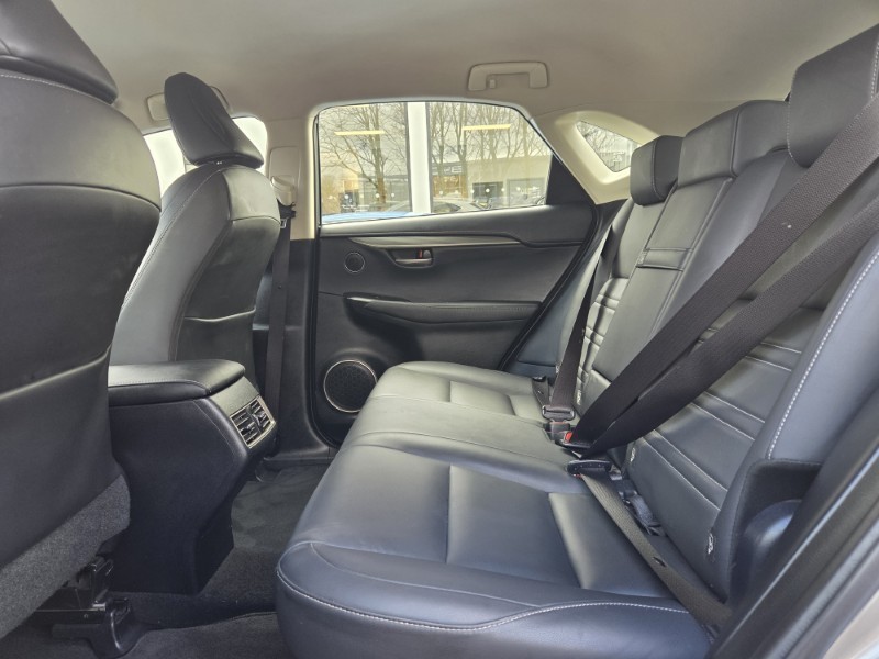 2017 (67) LEXUS NX 300h 2.5 Sport 5dr CVT 5149574