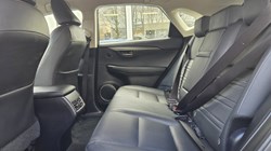 2017 (67) LEXUS NX 300h 2.5 Sport 5dr CVT 5149574