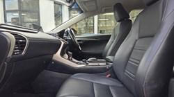 2017 (67) LEXUS NX 300h 2.5 Sport 5dr CVT 5149582