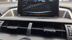 2017 (67) LEXUS NX 300h 2.5 Sport 5dr CVT 5149557