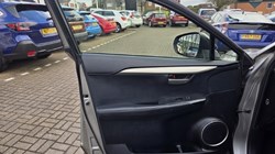 2017 (67) LEXUS NX 300h 2.5 Sport 5dr CVT 5149579