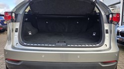 2017 (67) LEXUS NX 300h 2.5 Sport 5dr CVT 5149565