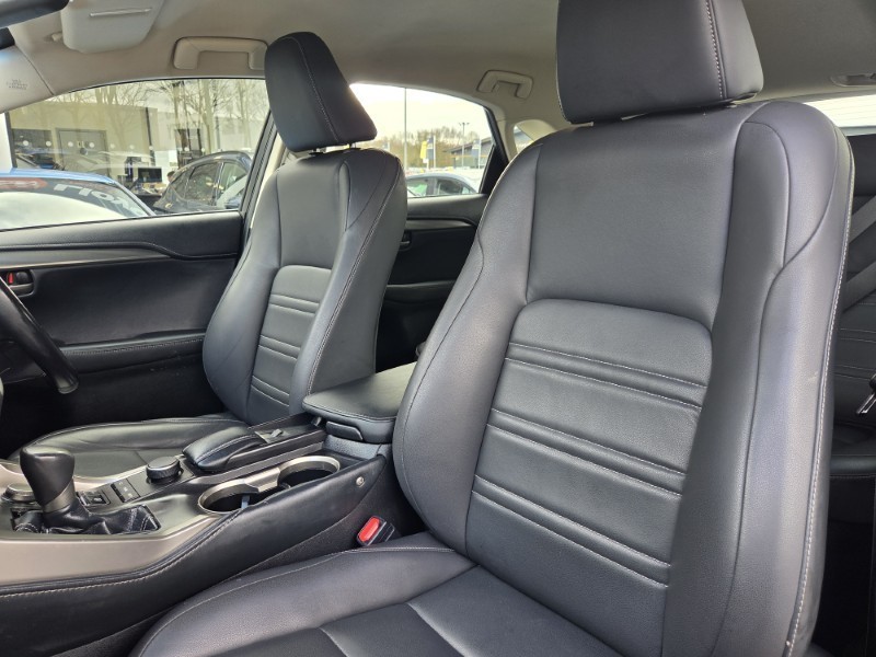 2017 (67) LEXUS NX 300h 2.5 Sport 5dr CVT 5149583