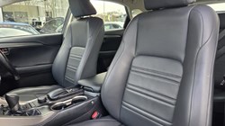 2017 (67) LEXUS NX 300h 2.5 Sport 5dr CVT 5149583