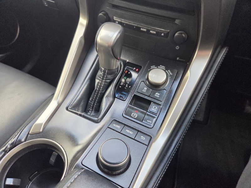 2017 (67) LEXUS NX 300h 2.5 Sport 5dr CVT 5149593