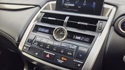 2017 (67) LEXUS NX 300h 2.5 Sport 5dr CVT 5149594