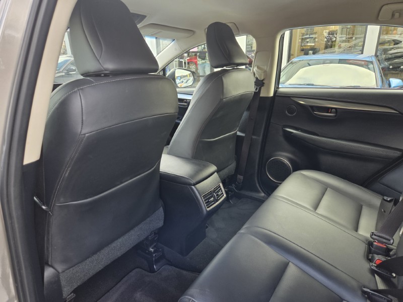 2017 (67) LEXUS NX 300h 2.5 Sport 5dr CVT 5149573