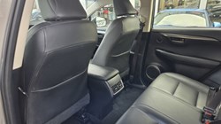 2017 (67) LEXUS NX 300h 2.5 Sport 5dr CVT 5149573