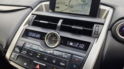 2017 (67) LEXUS NX 300h 2.5 Sport 5dr CVT 5149596