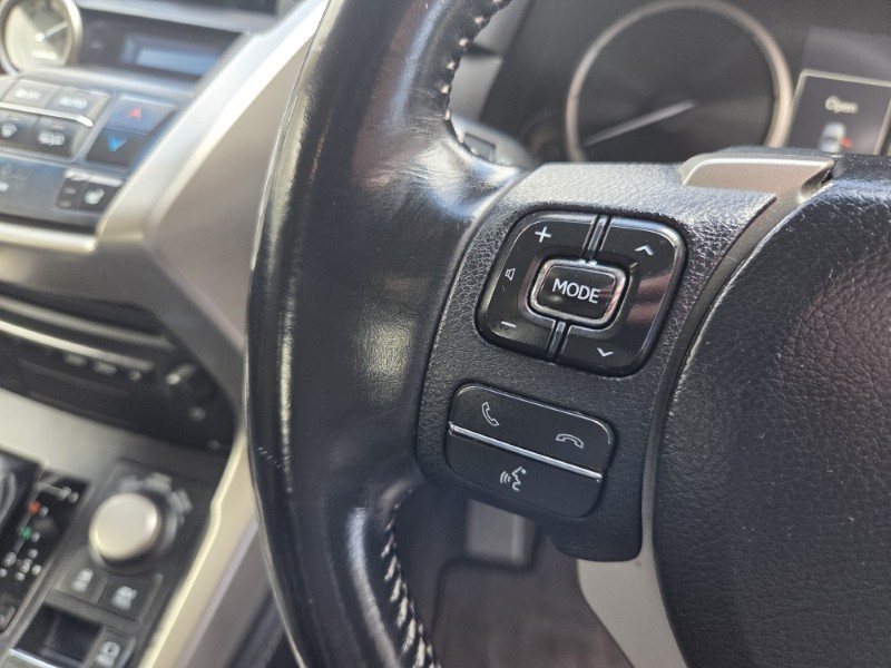 2017 (67) LEXUS NX 300h 2.5 Sport 5dr CVT 5149588