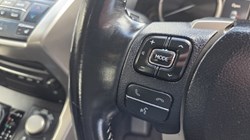 2017 (67) LEXUS NX 300h 2.5 Sport 5dr CVT 5149588