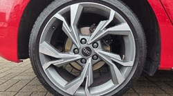 2023 (23) AUDI A3 30 TFSI S Line 5dr 5149487