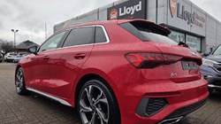 2023 (23) AUDI A3 30 TFSI S Line 5dr 5149498