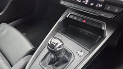 2023 (23) AUDI A3 30 TFSI S Line 5dr 5149532