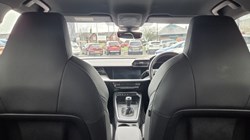 2023 (23) AUDI A3 30 TFSI S Line 5dr 5149509
