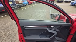 2023 (23) AUDI A3 30 TFSI S Line 5dr 5149517