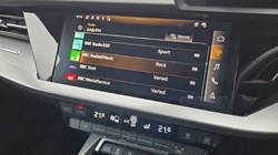 2023 (23) AUDI A3 30 TFSI S Line 5dr 5149535