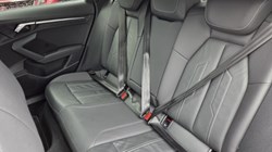 2023 (23) AUDI A3 30 TFSI S Line 5dr 5149516