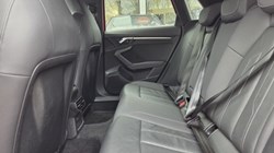 2023 (23) AUDI A3 30 TFSI S Line 5dr 5149513