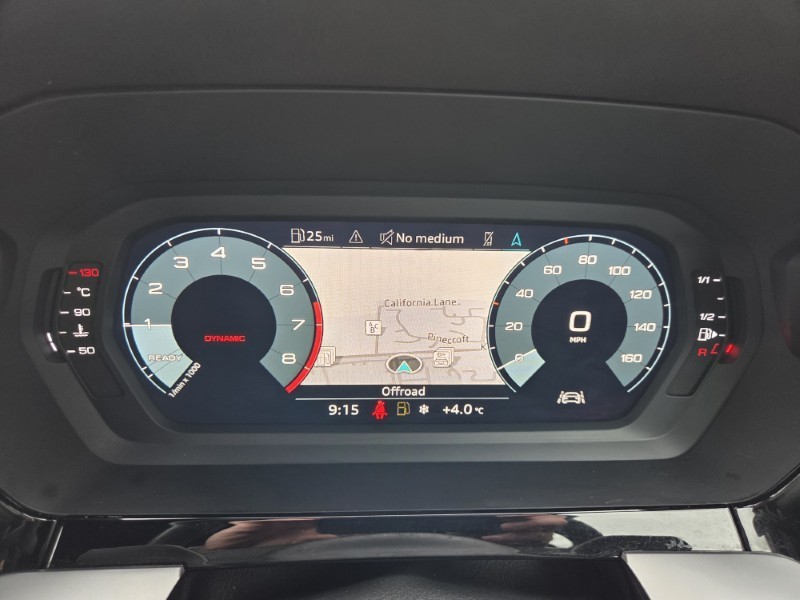 2023 (23) AUDI A3 30 TFSI S Line 5dr 5149540