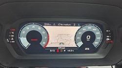 2023 (23) AUDI A3 30 TFSI S Line 5dr 5149540