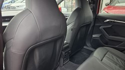 2023 (23) AUDI A3 30 TFSI S Line 5dr 5149512