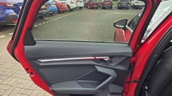 2023 (23) AUDI A3 30 TFSI S Line 5dr 5149511