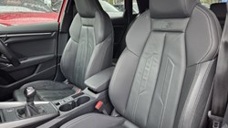 2023 (23) AUDI A3 30 TFSI S Line 5dr 5149521