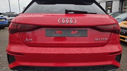 2023 (23) AUDI A3 30 TFSI S Line 5dr 5149499