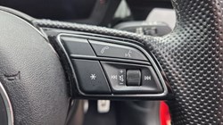 2023 (23) AUDI A3 30 TFSI S Line 5dr 5149528