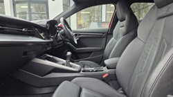 2023 (23) AUDI A3 30 TFSI S Line 5dr 5149520