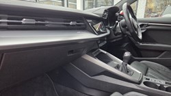 2023 (23) AUDI A3 30 TFSI S Line 5dr 5149519