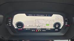 2023 (23) AUDI A3 30 TFSI S Line 5dr 5149539