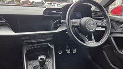 2023 (23) AUDI A3 30 TFSI S Line 5dr 5149515