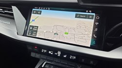 2023 (23) AUDI A3 30 TFSI S Line 5dr 5149537