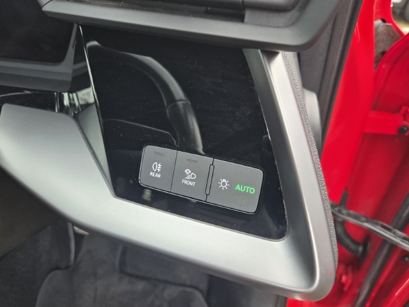 2023 (23) AUDI A3 30 TFSI S Line 5dr 5149531