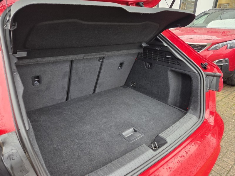 2023 (23) AUDI A3 30 TFSI S Line 5dr 5149507